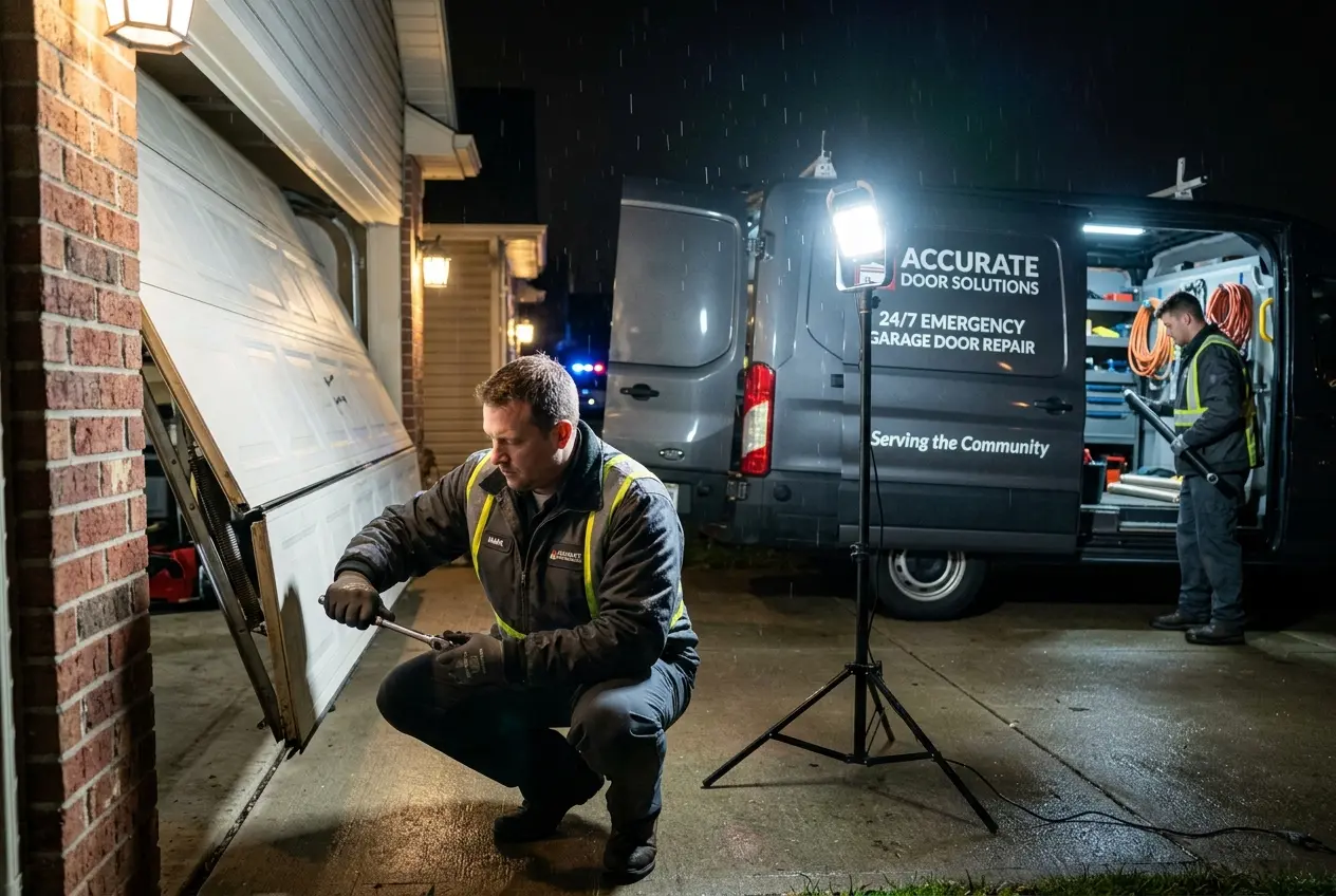 24/7 Emergency Services